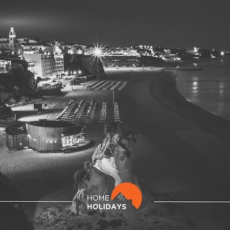 #038 Sesmarias Flat By Home Holidays Albufeira Exterior foto