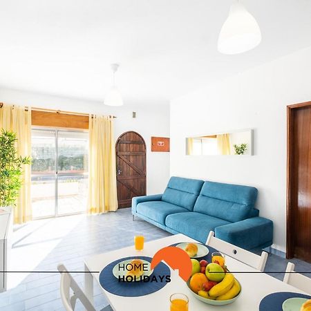 #038 Sesmarias Flat By Home Holidays Albufeira Exterior foto