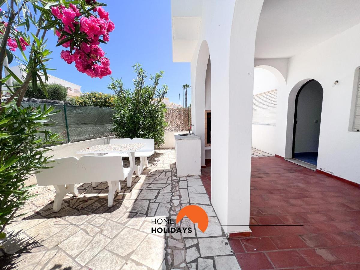 #038 Sesmarias Flat By Home Holidays Albufeira Exterior foto