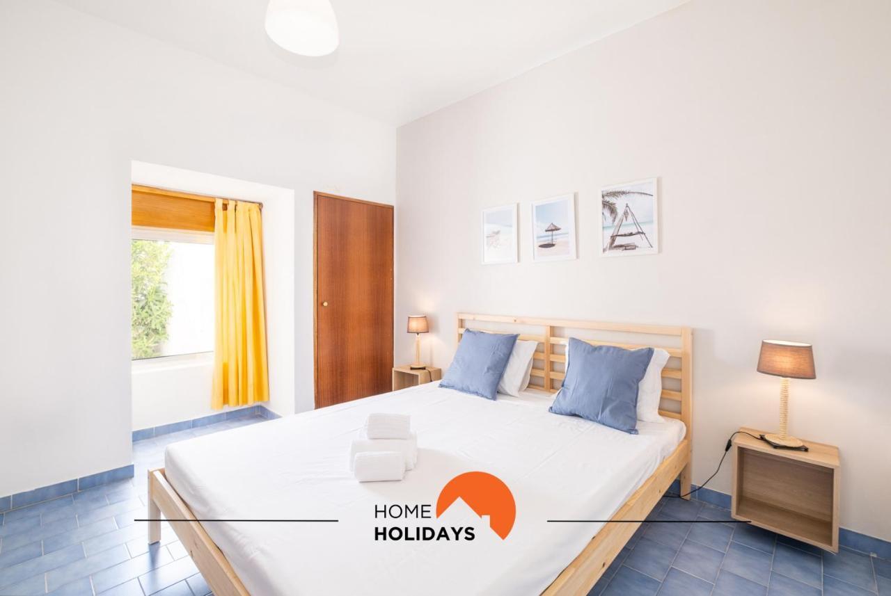 #038 Sesmarias Flat By Home Holidays Albufeira Exterior foto