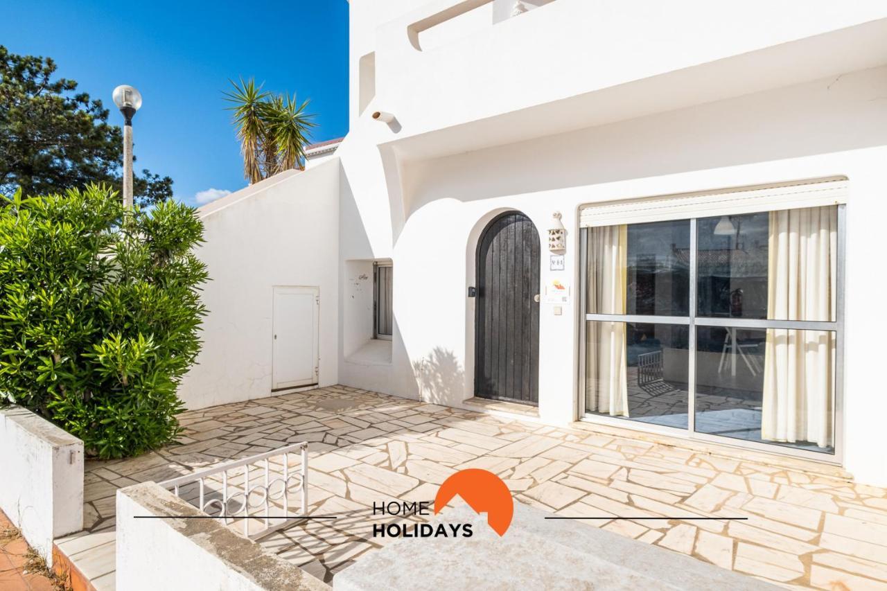 #038 Sesmarias Flat By Home Holidays Albufeira Exterior foto