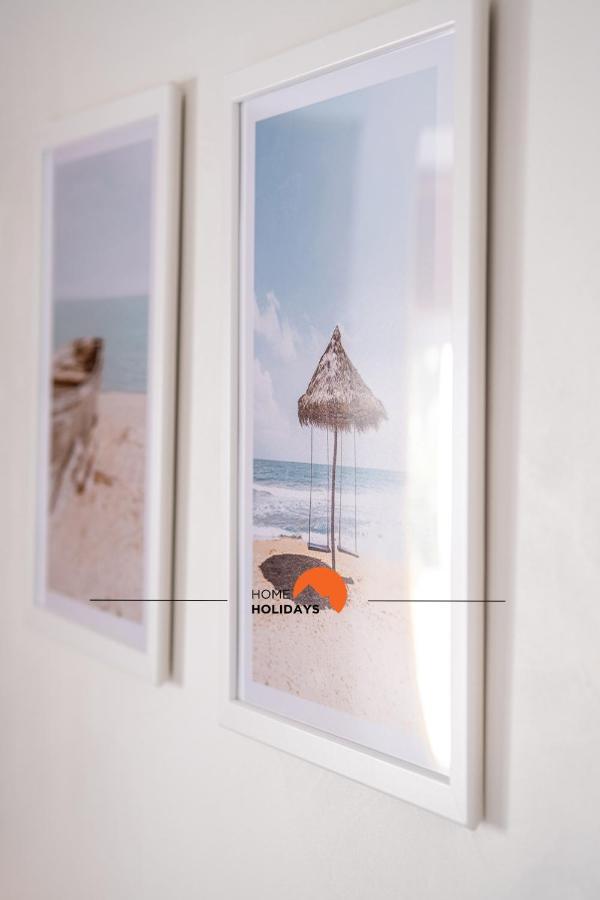 #038 Sesmarias Flat By Home Holidays Albufeira Exterior foto