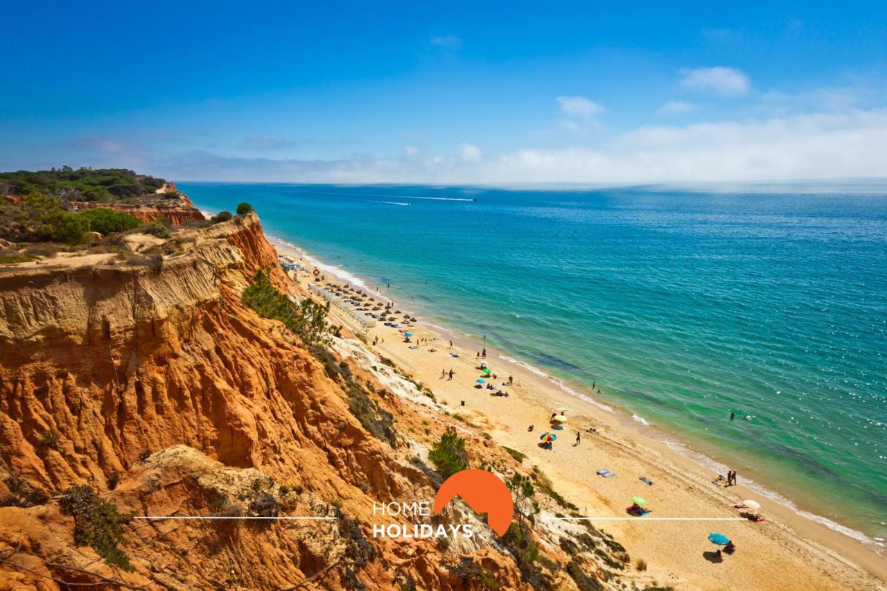 #038 Sesmarias Flat By Home Holidays Albufeira Exterior foto