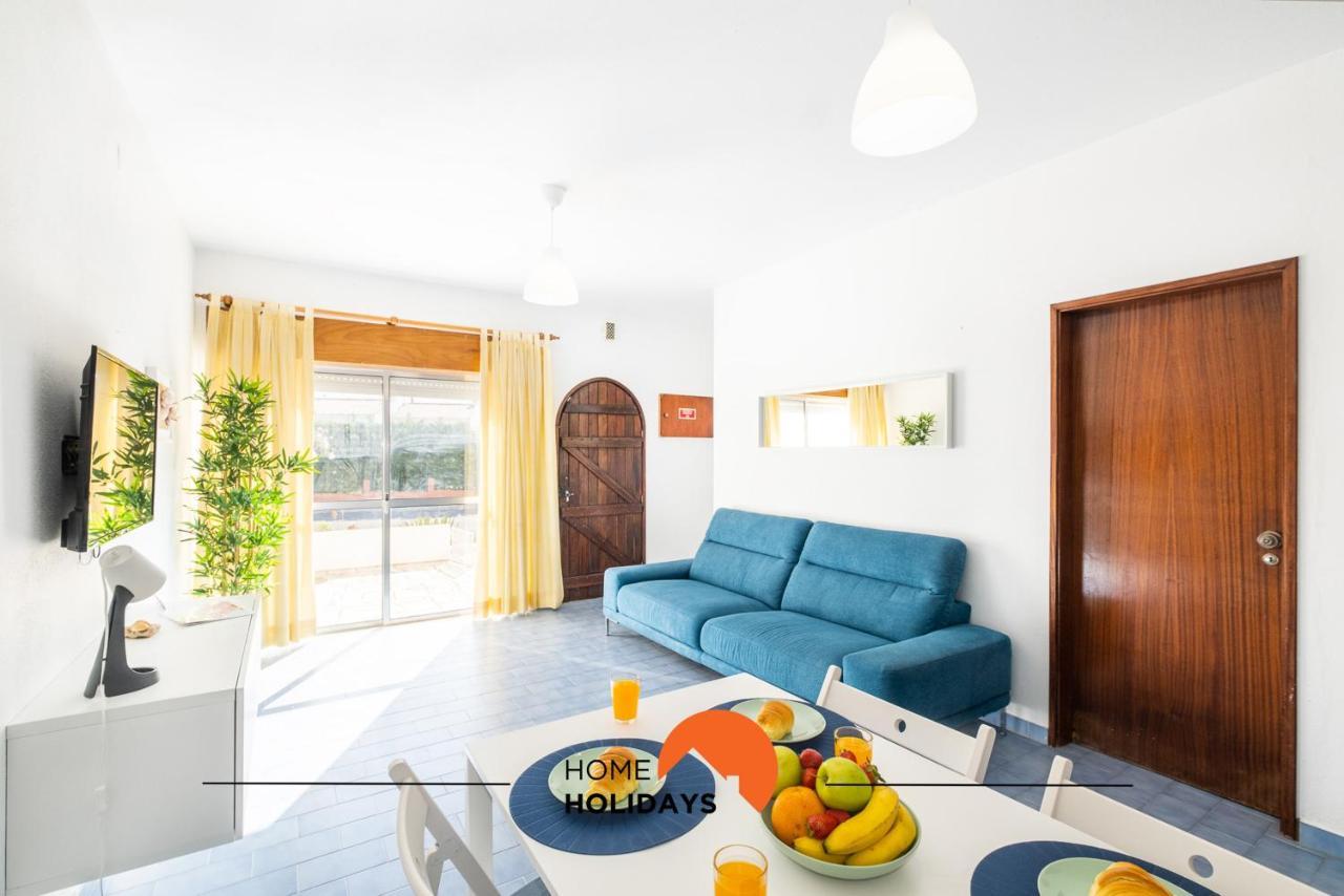 #038 Sesmarias Flat By Home Holidays Albufeira Exterior foto
