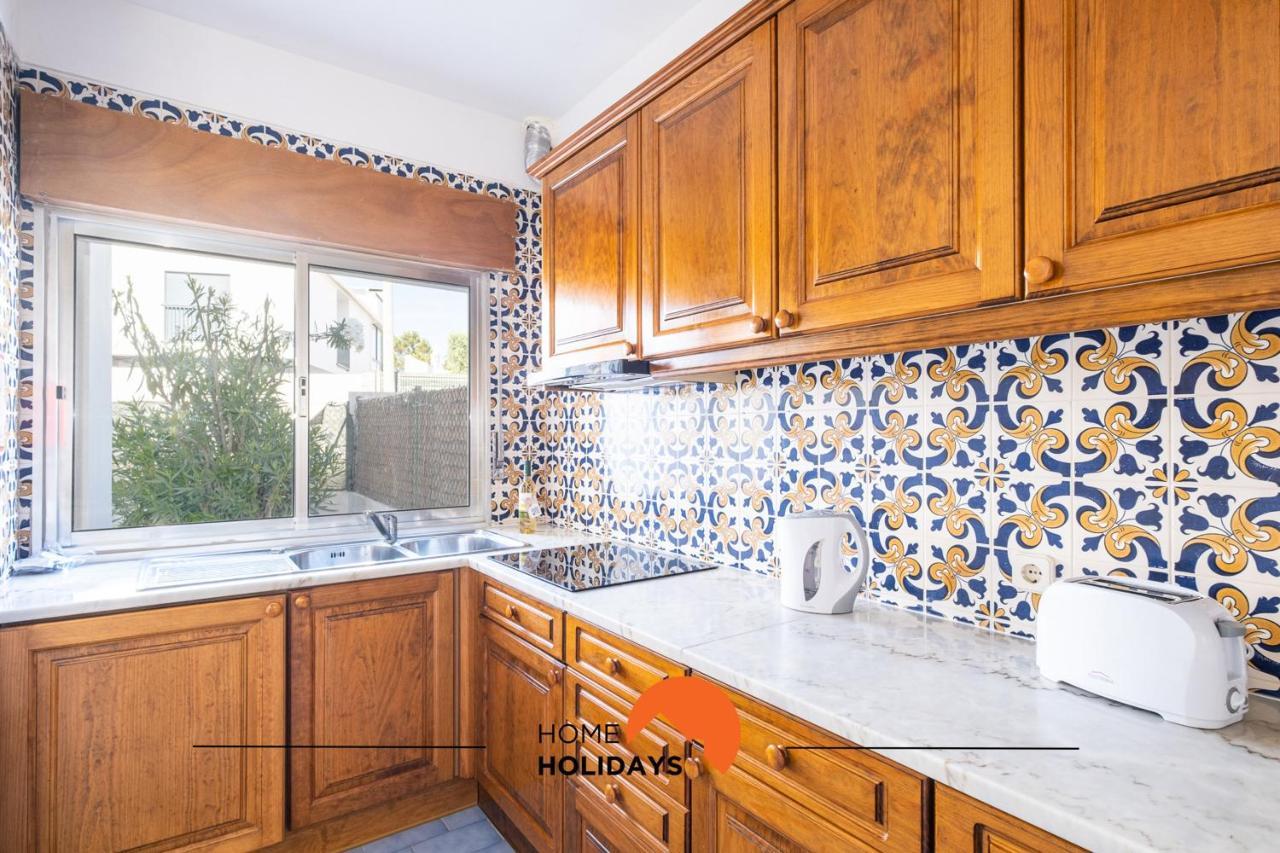 #038 Sesmarias Flat By Home Holidays Albufeira Exterior foto